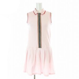 Burberry Girls tennis dress